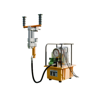 Pitbull BigDog™ Hydraulic Stone Chiseler - Detroitdiamondtools