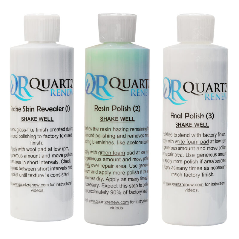 Quartz Renew