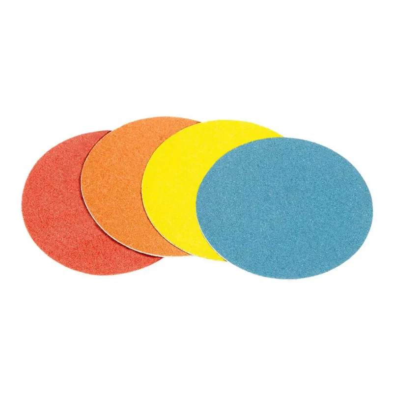 Quartz Renew Set of 4-Step Pads