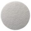 5″ White “No Sling” Applicator for Porcelain Polish - Quartz Renew - detroitdiamondtools