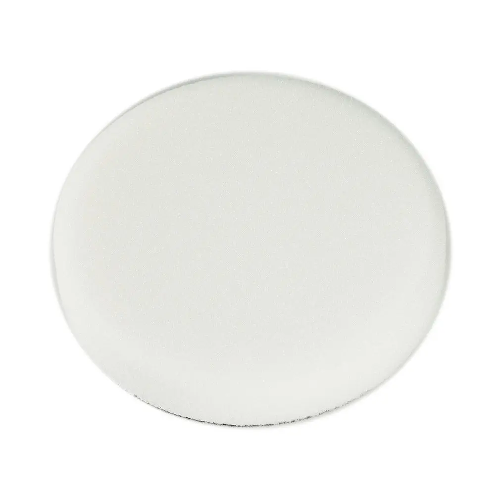 White Foam Applicator - Detroitdiamondtools