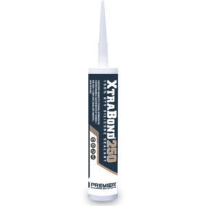 XtraBond®250 – 100% RTV Silicone Sealant - Detroitdiamondtools