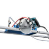 Blue Ripper Jr™ Rail Saw - Detroitdiamondtools