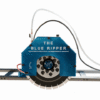 Blue Ripper Sr Rail Saw - Detroitdiamondtools
