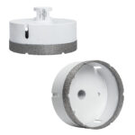 DIAFLEX PREMIUM BRAZED CORE BIT - Detroitdiamondtools