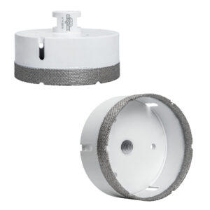 DIAFLEX PREMIUM BRAZED CORE BIT - Detroitdiamondtools