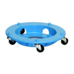 HEAVY DUTY BUCKET DOLLY - Detroitdiamondtools