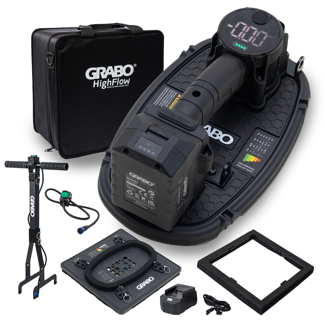 grabo high flow - Detroitdiamondtools