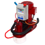 Red Ripper Sr Stone Router - Detroitdiamondtools