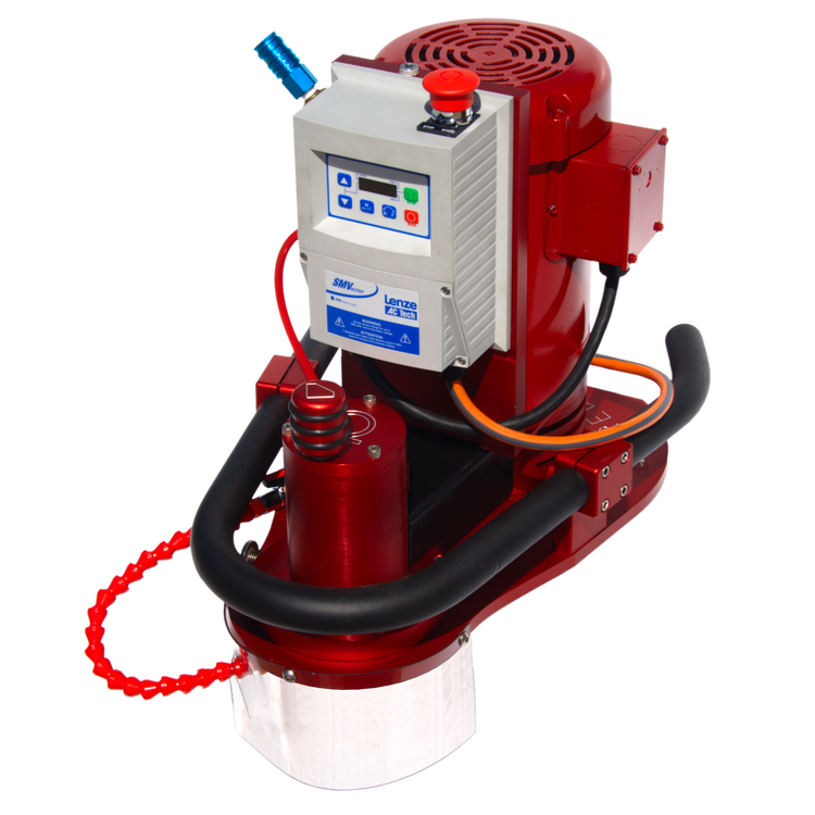 Red Ripper Sr Stone Router - Detroitdiamondtools