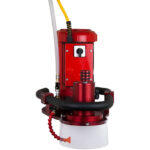 Red Ripper Sr Stone Router - Detroitdiamondtools