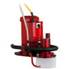 Red Ripper Sr Stone Router - Detroitdiamondtools