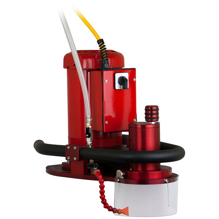 Red Ripper Sr Stone Router - Detroitdiamondtools