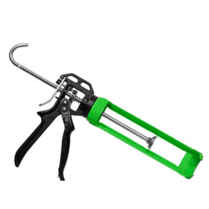 HEAVY DUTY CAULK GUN 10OZ - Detroitdiamondtools