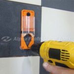 ALPHA DRILL BIT GUIDE WATER DELIVERY SYSTEM -1830C ALPHA DRILL BIT GUIDE WATER DELIVERY SYSTEM - Detroitdiamondtools