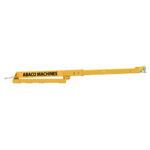 ABACO SMART FORKLIFT BOOM