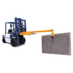 ABACO SMART FORKLIFT BOOM