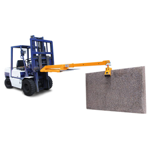 ABACO SMART FORKLIFT BOOM