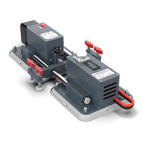 ABACO EZ-PRO BATTERY SEAM SETTER – AEBSS12V-M2 - Detroitdiamondtools