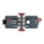 ABACO EZ-PRO BATTERY SEAM SETTER – AEBSS12V-M2 - Detroitdiamondtools