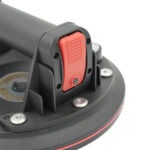 Abaco Hand Pump Vacuum Suction Cup - Detroitdiamondtools