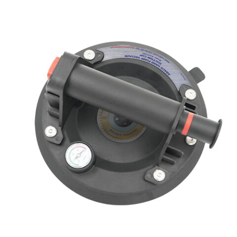 Abaco Hand Pump Vacuum Suction Cup - Detroitdiamondtools