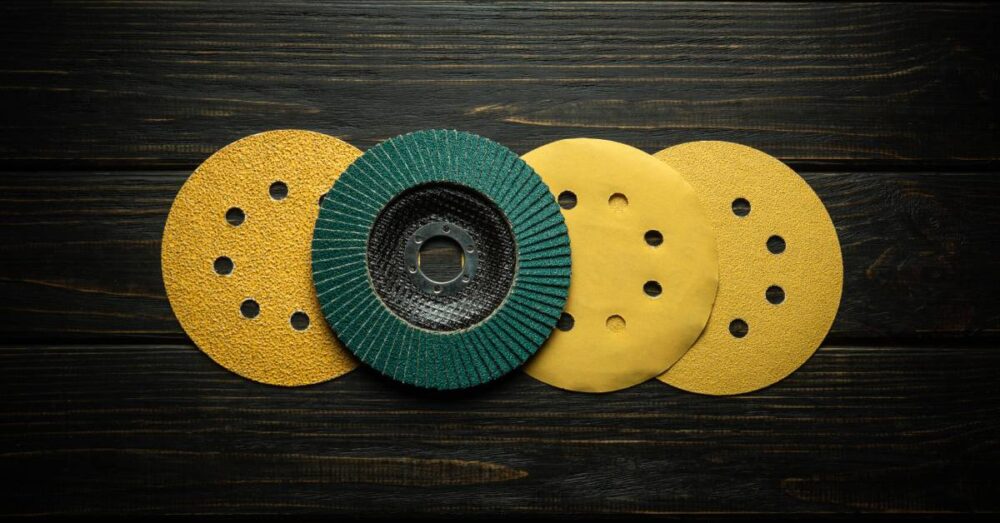 Difference Between Wet and Dry Polishing Pads - polishing pads - dry polishing pads - wet polishing pads - detroitdiamondtools