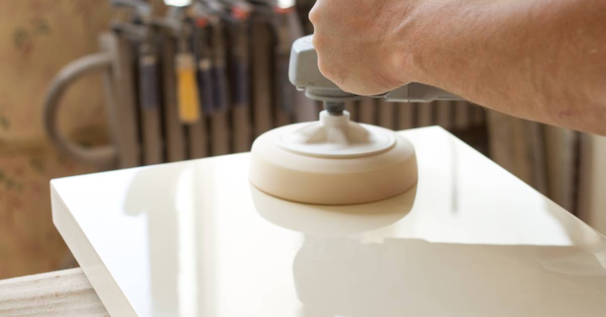 the sealing process - Guide to Sealing Your Stone Countertops - sealing stone countertops - stone countertops - detroitdiamondtools