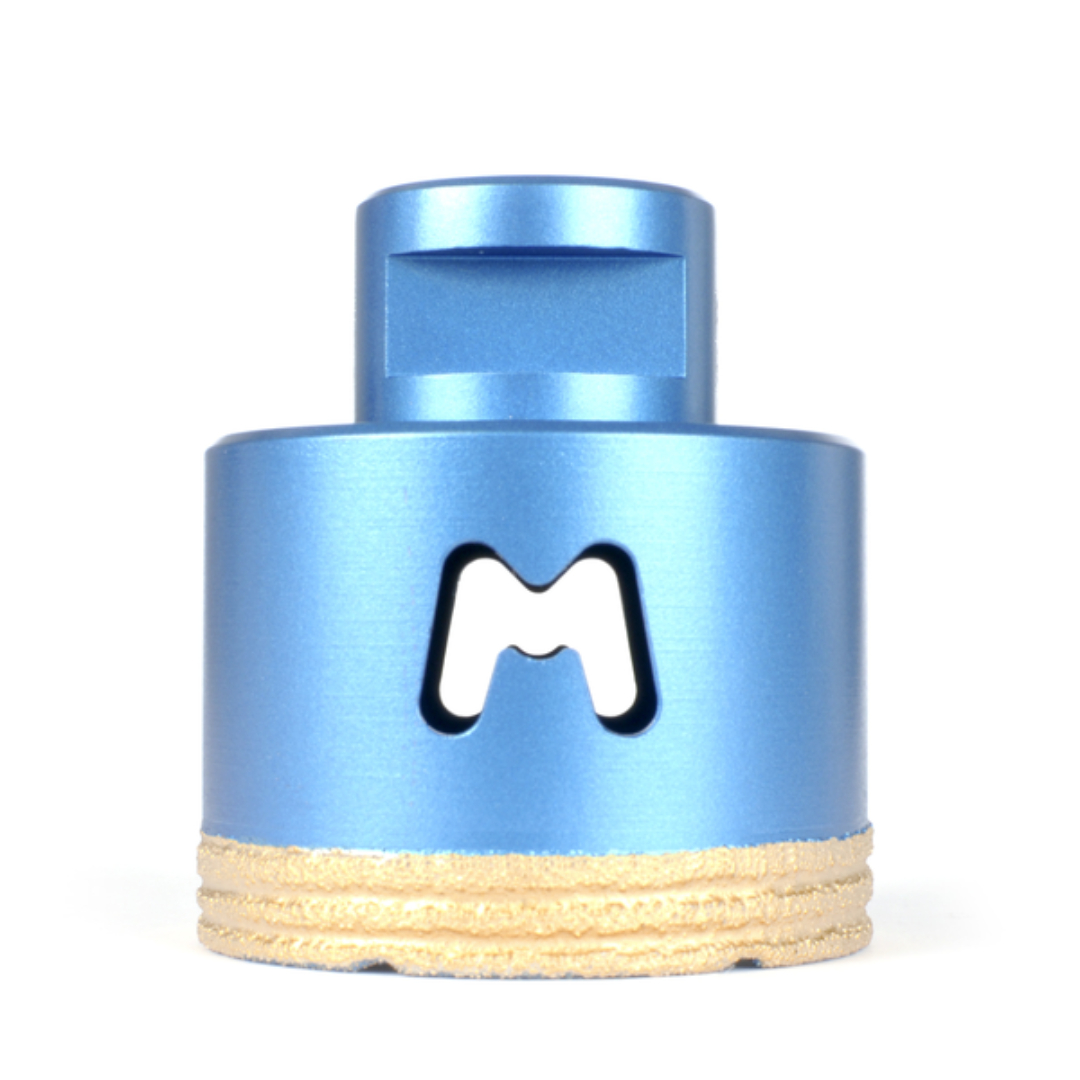 FS55IN - MONTOLIT MONDRILLO GOLD TITANIUM CORE BIT - Detroitdiamondtools