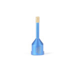 FS6IN - MONTOLIT MONDRILLO GOLD TITANIUM CORE BIT FS6IN - MONTOLIT MONDRILLO GOLD TITANIUM CORE BIT - Detroitdiamondtools