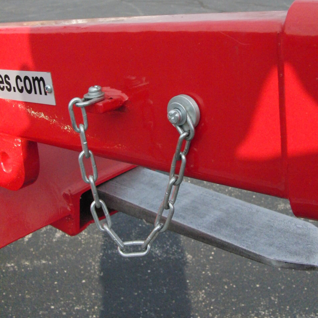 GROVES FORKLIFT BOOM – FLB - Detroitdiamondtools