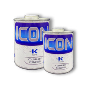 K-BOND ICON FLOWING - Detroitdiamondtools