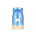 FS35IN - MONTOLIT MONDRILLO GOLD TITANIUM CORE BIT FS35IN - MONTOLIT MONDRILLO GOLD TITANIUM CORE BIT - Detroitdiamondtools