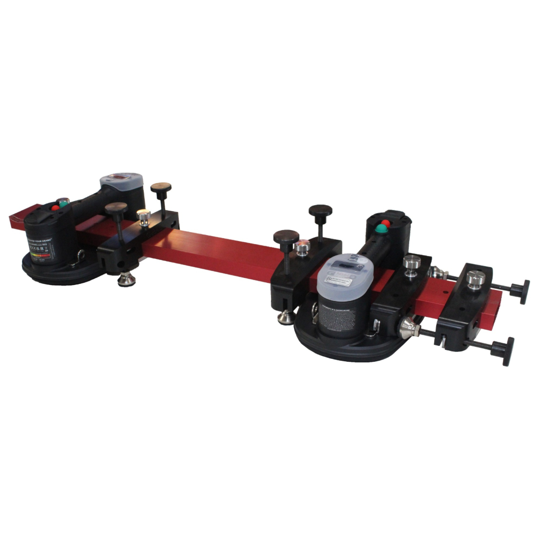 RPM HANDELING SYSTEM-2
