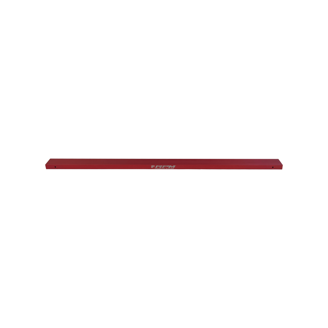 RPM 4' RAIL
