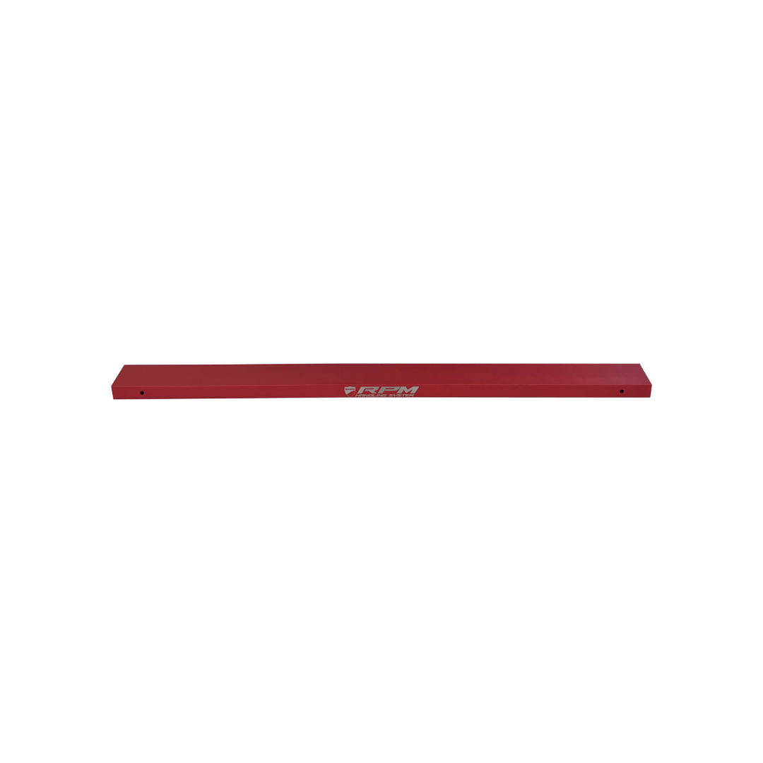 RPM 3' RAIL