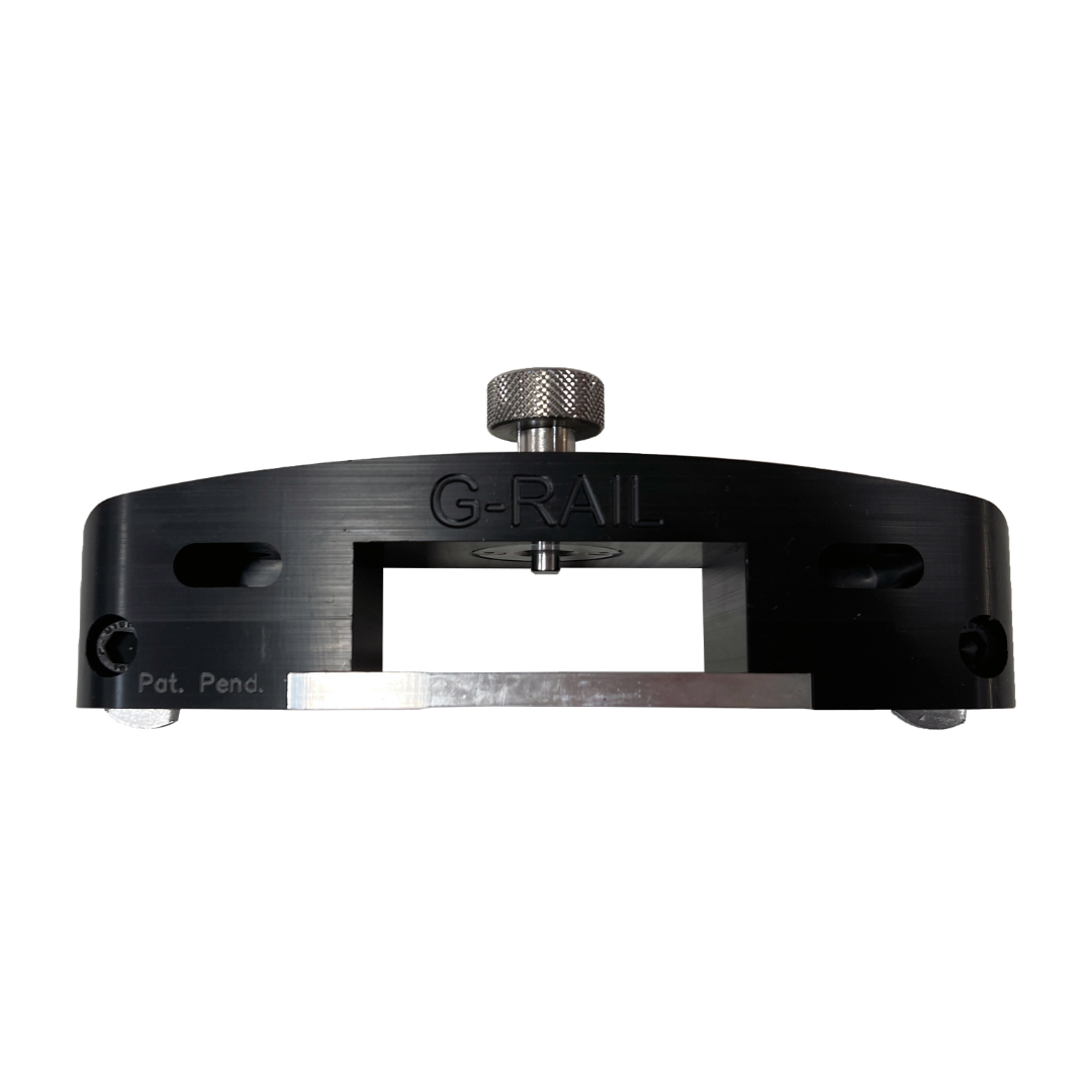 RPM HANDLING SYSTEM GRABO BRACKET - Detroitdiamondtools