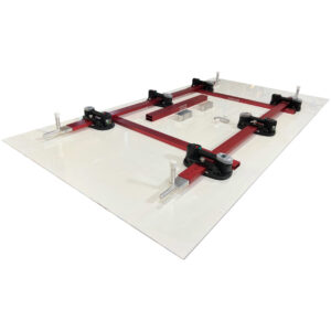RPM HANDELING SYSTEM SUPREME-10