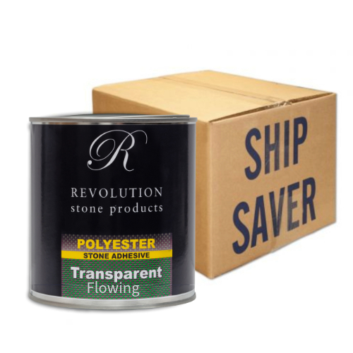Revolution Flowing Adhesive