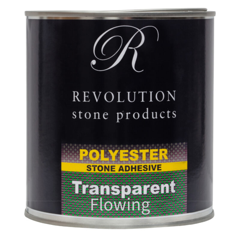 Revolution Flowing Adhesive