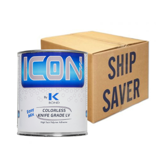 k-bond icon - easy mix - Detroitdiamondtools