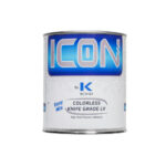 k-bond icon - easy mix - knife grade -Detroitdiamondtools