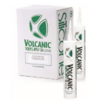 volcanics silicon 100% RTV - Detroitdiamondtools