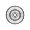Aluminum Backer Pad - Detroitdiamondtools