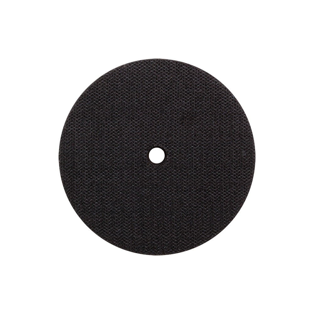 Aluminum Backer Pad - Detroitdiamondtools