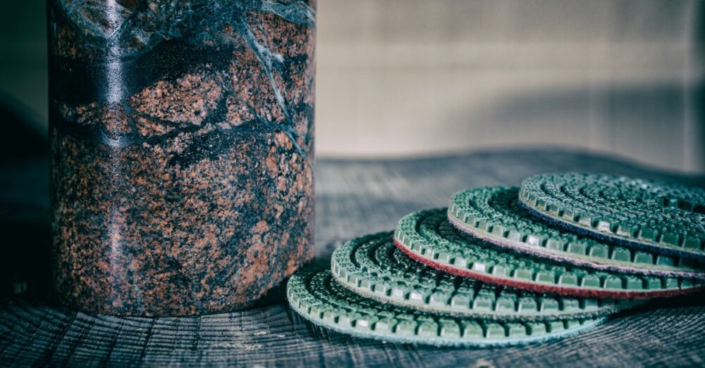 buying diamond polishing pads - diamond polishing pads - polishing pads - detroitdiamondtools