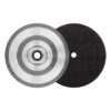 Aluminum Backer Pad - Detroitdiamondtools