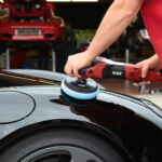 PE14-2-150 - FLEX VARIABLE SPEED POLISHER - Detroitdiamondtools