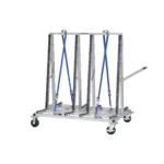 Groves Heavy Duty Shop Carts - HDSC-48 - Detroitdiamondtools
