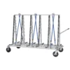 Groves Heavy Duty Shop Carts - HDSC-8448 - Detroitdiamondtools